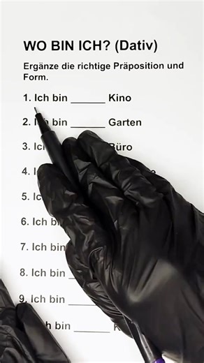 8.1K views · 179 reactions | Learn German #learngerman | Learn German Pro | Facebook