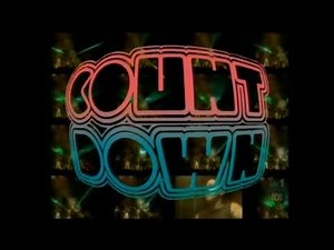 Countdown (Australia) Introduction- 1980