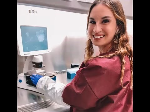 Neuropathology: What does a Scientist do?