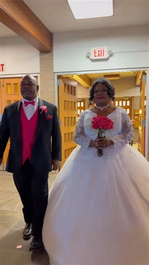 Princess Bride 😊 | Walter Edwards