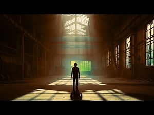 La Memoria del Buio (2024) | Full Italian Horror Movie | HD