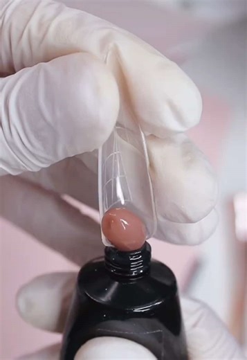 Transform Your Nail Career with Mindset Shifts