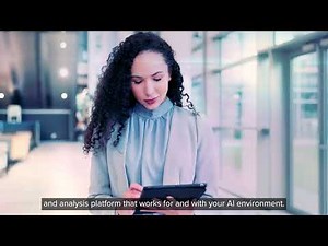 Be the next with Anaplan Intelligence