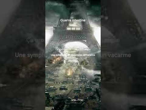 Guerre Intestine - Math