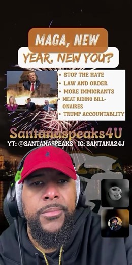 🎤 DEBATING MAGA & NAILED THE REASON FOR THE HATE! 📝 FULL DESCRIPTION: So I’m talking to a Trump supporter who asked why creators like @Parker @Dean Withers and I get so much hate for calling out Trump’s harmful policies 😤 Here’s the truth: It’s NOT about us spreading “negativity.” The real issue? So many have let Trump become their entire personality 🆔✨ When you’re that attached to MAGA, any criticism of Trump feels like a personal attack on YOU. That’s a you problem, not a me problem. They’