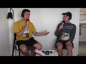 Episode 97 - World Ending Rip