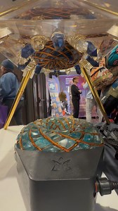 144K views · 27K reactions | We are all part of the cosmic dance, moving through magnetic fields that connect us to the universe. From the Sun’s radiant energy, to Earth’s protective embrace, to the electric pulses within your own body—everything flows in sync. We are made of energy, orbiting in this cosmic current. ✨ #MagneticField #CosmicConnection #EnergyFlow #BioElectric #UniversalVibes #itorus #ipyramids | IPyramids | Facebook