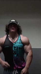 Sam Checks Back Pump | Fall Cut Day 16 - Back 237.4 Lbs @sam_sulek #samsulek | Sam Sulek Talk