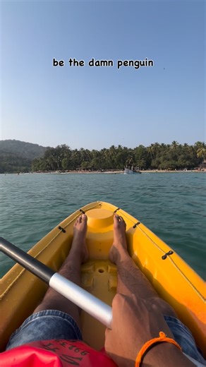 ©️hetan 💲hidling | चेतन शिडलिंग on Instagram: "Choosing Growth Over the Race 🐧 I’m stepping away from the rat race to focus on the only competition that truly matters: becoming better than who I was yesterday. One calm, intentional step at a time. Joining the penguin trend because real progress isn’t rushed — it’s slow, steady, and consistent. That’s how we actually level up in life. #PersonalGrowth #SlowAndSteady #ConsistencyWins #MindsetShift #PenguinTrend [self growth, personal development,