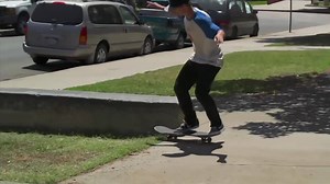 Shane O Neil's Chronicles 2 Part was insane! | Think Less, Skate More