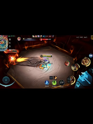 Zouzei Phonk - Syensan || Clint M2 || #MLBB #mlbbttofficial #fyp #mlbbm7 #clint