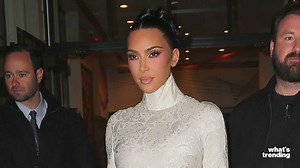 Kim Kardashian takes over the internet with AI, moon theories, and a 3I/Atlas invite