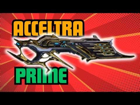 15-Second Build 2026 Acceltra Prime