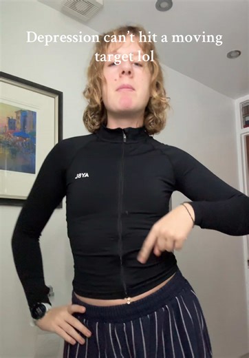 #depression #boogie #vibes