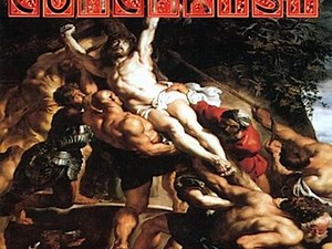 千禧年残忍气质尽显！美国伊利诺伊州芝加哥老残Cumchrist - Cumplete (Full Album)