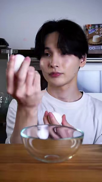 材料4つ！鍋でチーズケーキタルト作り方！