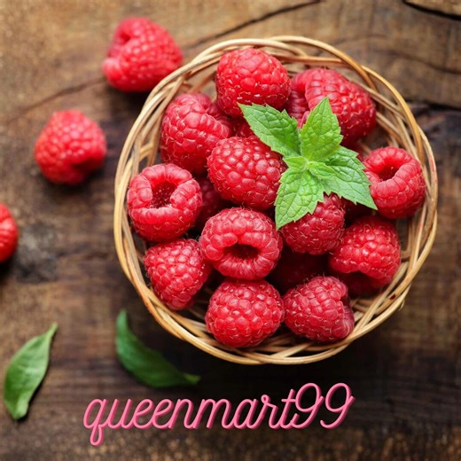 50  Red Raspberry Seeds | Rubus Idaeus | Non-gmo | Home Garden Berry Plant | Perennial Fruit Seeds - Etsy