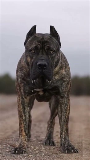 WHY DO PRESA CANARIOS STARE LIKE THIS? 😳 (5 FT ATTACK)