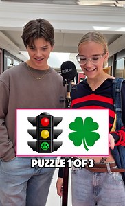 🧩 3 Puzzles. 1 Video. Can YOU solve them all? | The Ezz Show