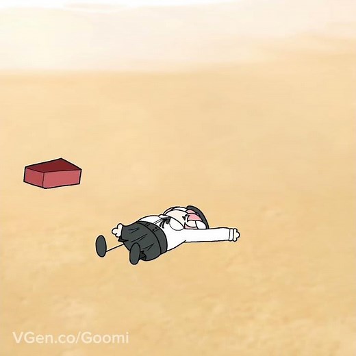 ONLY ANIMATION VERSION | Hopla