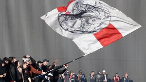Rebranding Ajax: addio all'Aiace stilizzato dalla stagione 2025/2026