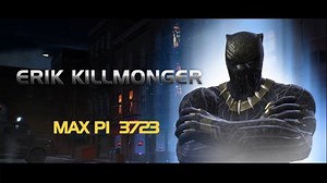 24K views · 598 reactions | The combat skills he learned as a black-ops soldier makes Killmonger a formidable threat. | Marvel Contest of Champions | Facebook