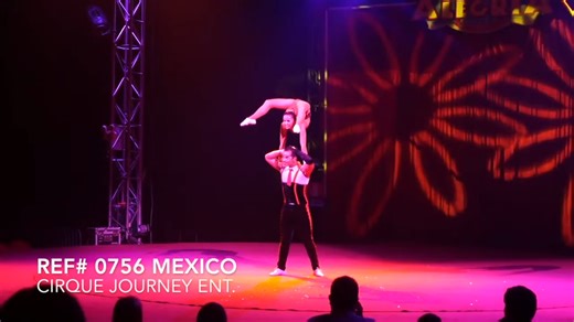 adagio act ref 0756 mexico
