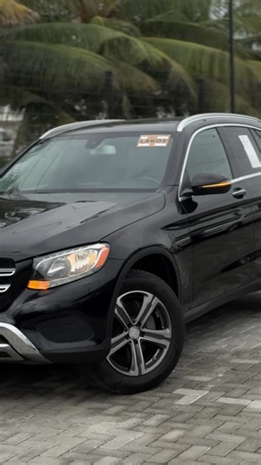 2016 Mercedes Benz GLC 300 4MATIC Review and Features
