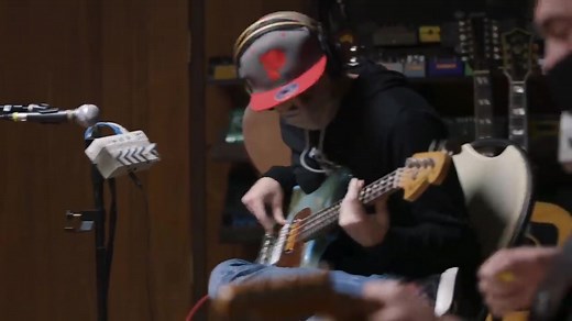 Instant Crush ! Daft Punk ! Pomplamoose