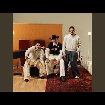 Te Quiero (Acústico)