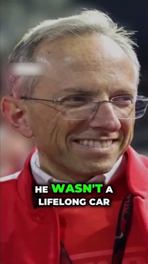 Semiconductors Just Changed Everything About Ferrari #ferrari #tech #automotive