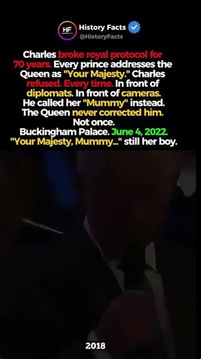 THE ONE WORD HE REFUSED