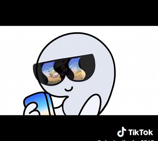Cool Sunglasses Edit for BFDI and Object Show Fans