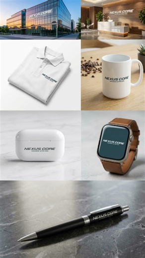 Logo design| Brand identity| Adobe illustrator|Logo design process