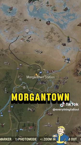 Fallout 76 Starting tips #everythingfallout #gaming #fallout76 #fallout T0nik (source) https://youtu.be/H7Wd6NfFhOQ?si=9R68lGMCQ1oAedb