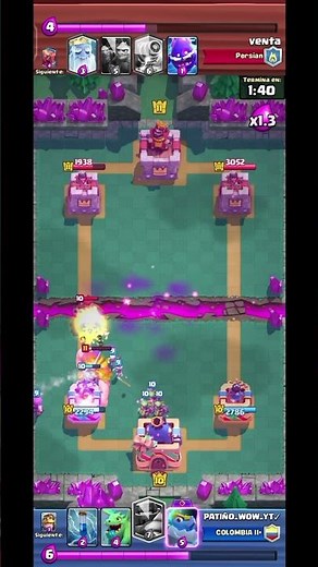 ZZZZZ #clashroyale #memes #clashroyalememes #reelschallenge #viral#like#humor#subscribe#srtumbao