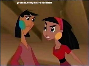 Disney Channel The Emperor's New School New Episode Promo (2008)