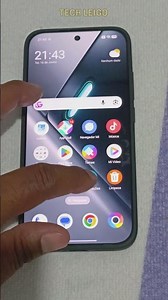 Poco X8 Pro: Increase screen timeout NOW! ⚡ #pocox8pro #tech
