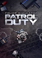 Police Simulator: Patrol Duty | PC (Steam) | DLgamer ES