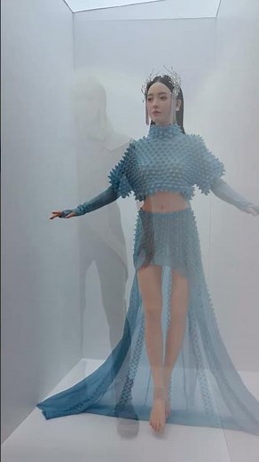 UBTECH U1 Pro: Hyper-Realistic Humanoid Robots Revealed #ubtech #androids