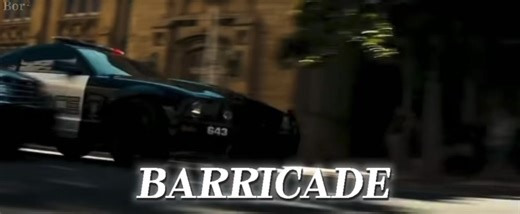Barricade #barricade #transformers#decepticons #cop #foryoupage