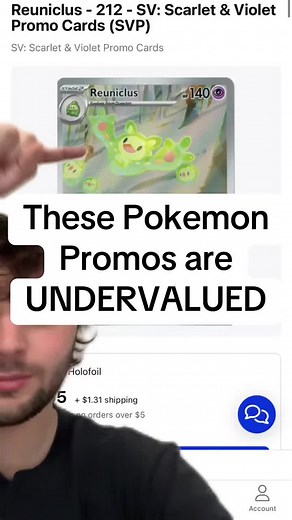 Undervalued Pokémon Promo Cards You Need to Buy