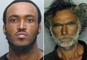 Miami ‘cannibal’ case: Rudy Eugene met victim years earlier