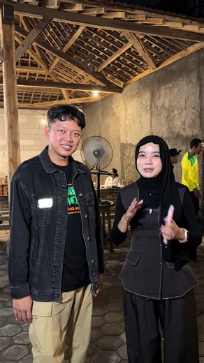 Jangan lupa 27 mei sumpah seru banget