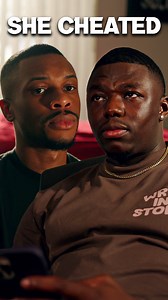 13K views · 565 reactions | One of them videos that you have to watch twice. What would you do? @stoneyfrisco #cheatingwife #cheat #relationships #friendship #fyp #fypシ | Amarii Usher | Facebook