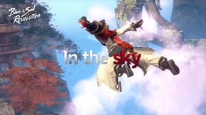 The Ultimate MMORPG is here! The best martial-arts action game finally arrives on mobile. Become a Martial Arts Master! Grand Launch | Blade&Soul Revolution