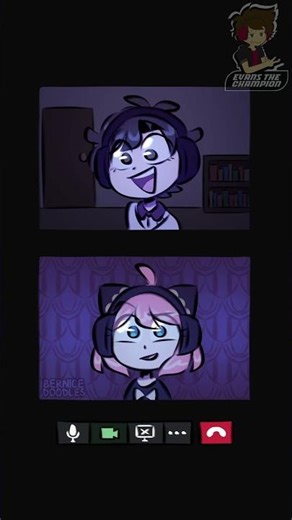 🔴WHY ARE YOU STILL UP DAMIAN?🌀Spanish Fandub🌀 [ Spy x Family Animatic ] #spyxfamily #memes #humor