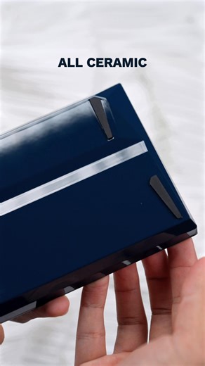 2.3K views · 19 reactions | Your desk is missing a keyboard that...