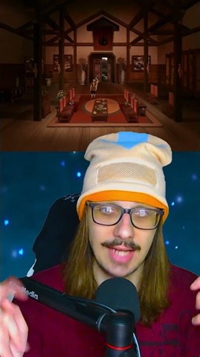 Remember Chan? (Avatar: The Last Airbender)