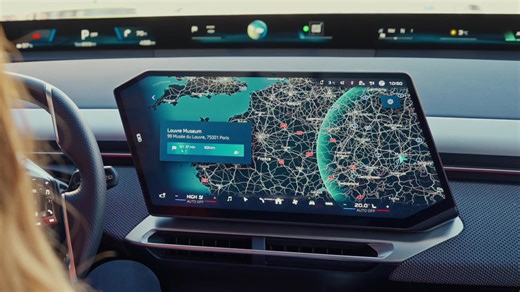 BMW Intelligent Personal Assistant expanded to include Amazon Alexa + technology